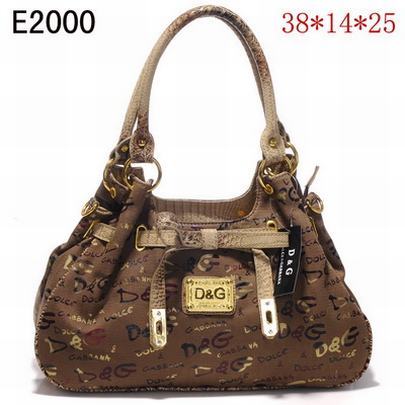 D&G handbags218